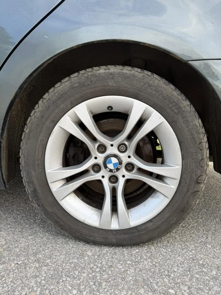 BMW 320 d, снимка 16 - Автомобили и джипове - 54997106