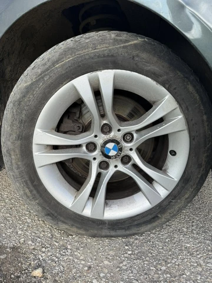 BMW 320 d, снимка 15 - Автомобили и джипове - 54997106