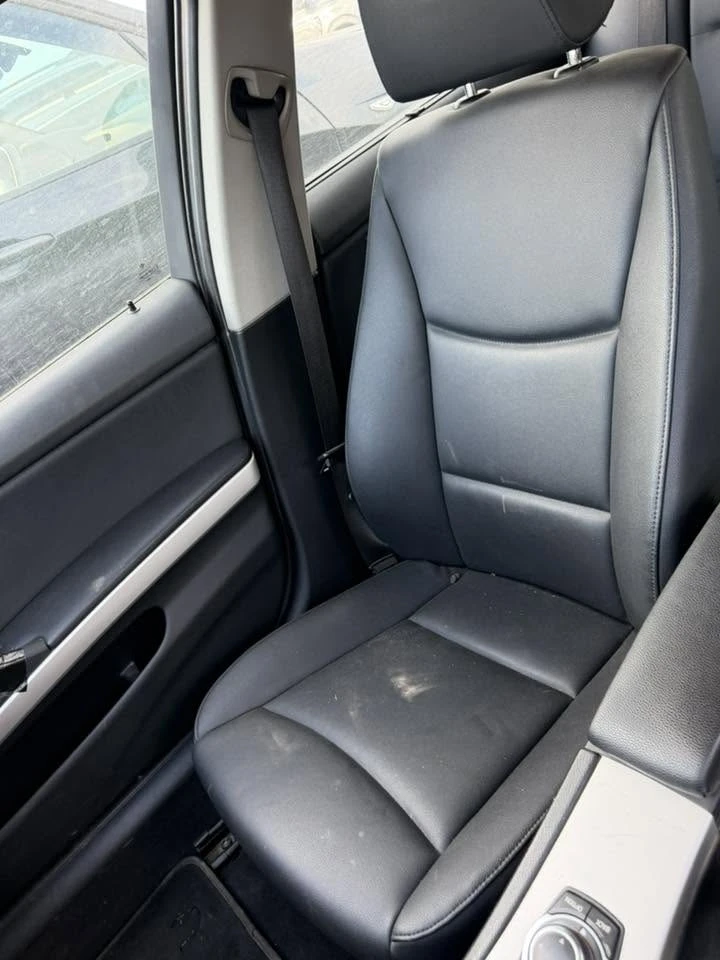 BMW 320 d, снимка 9 - Автомобили и джипове - 54997106
