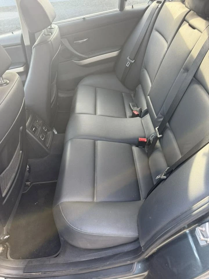 BMW 320 d, снимка 8 - Автомобили и джипове - 54997106