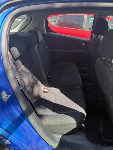 Peugeot 207, снимка 4 - Автомобили и джипове - 55832837