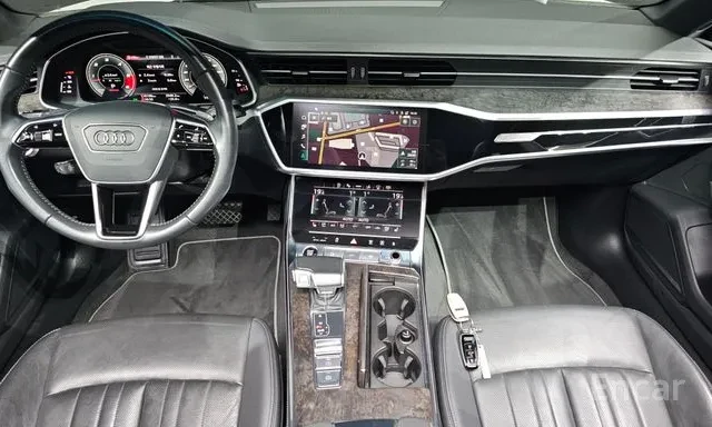 Audi A7 45 TDI quattro* ���* �����* ������ | Mobile.bg � ����������� 7