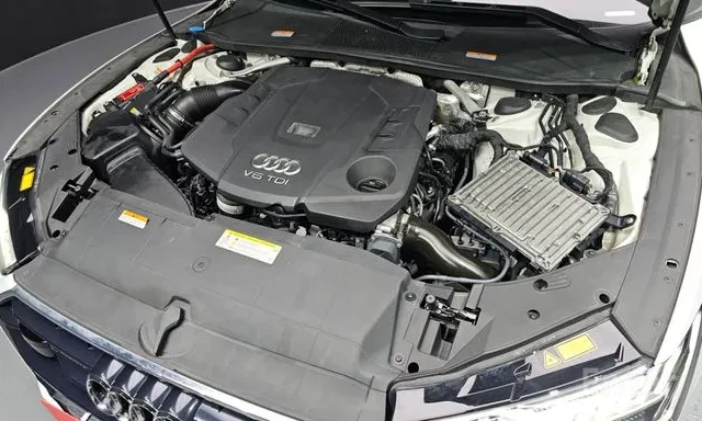Audi A7 45 TDI quattro* ���* �����* ������ | Mobile.bg � ����������� 8