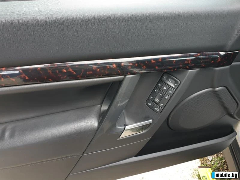 Opel Signum, снимка 14 - Автомобили и джипове - 56685632