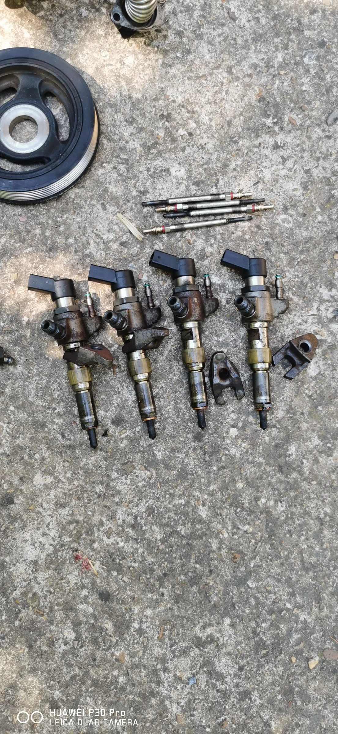 Citroen Grand C4 Picasso, снимка 1