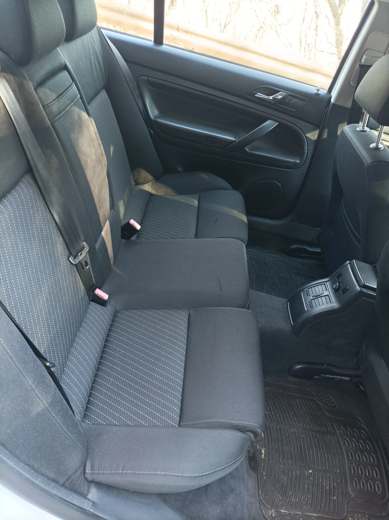 Skoda Superb Facelift  | Mobile.bg   11