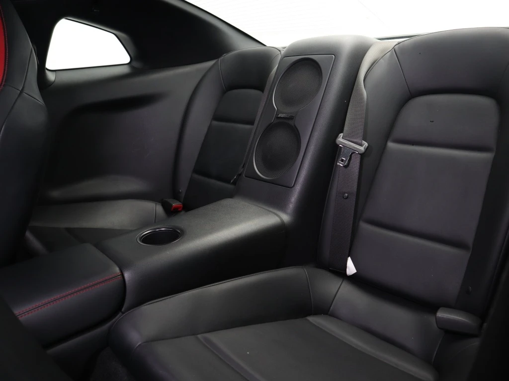 Nissan Gt-r R35 3.8 V6 Black Edition  | Mobile.bg   12