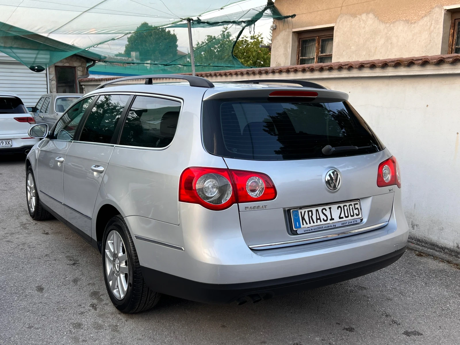 VW Passat 1.9TDI 105HP - изображение 4