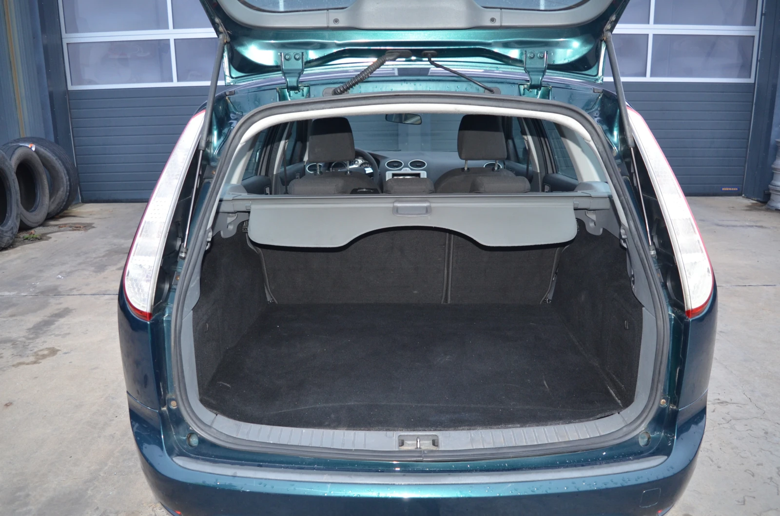 Ford Focus 1.6 | Mobile.bg — изображение 11