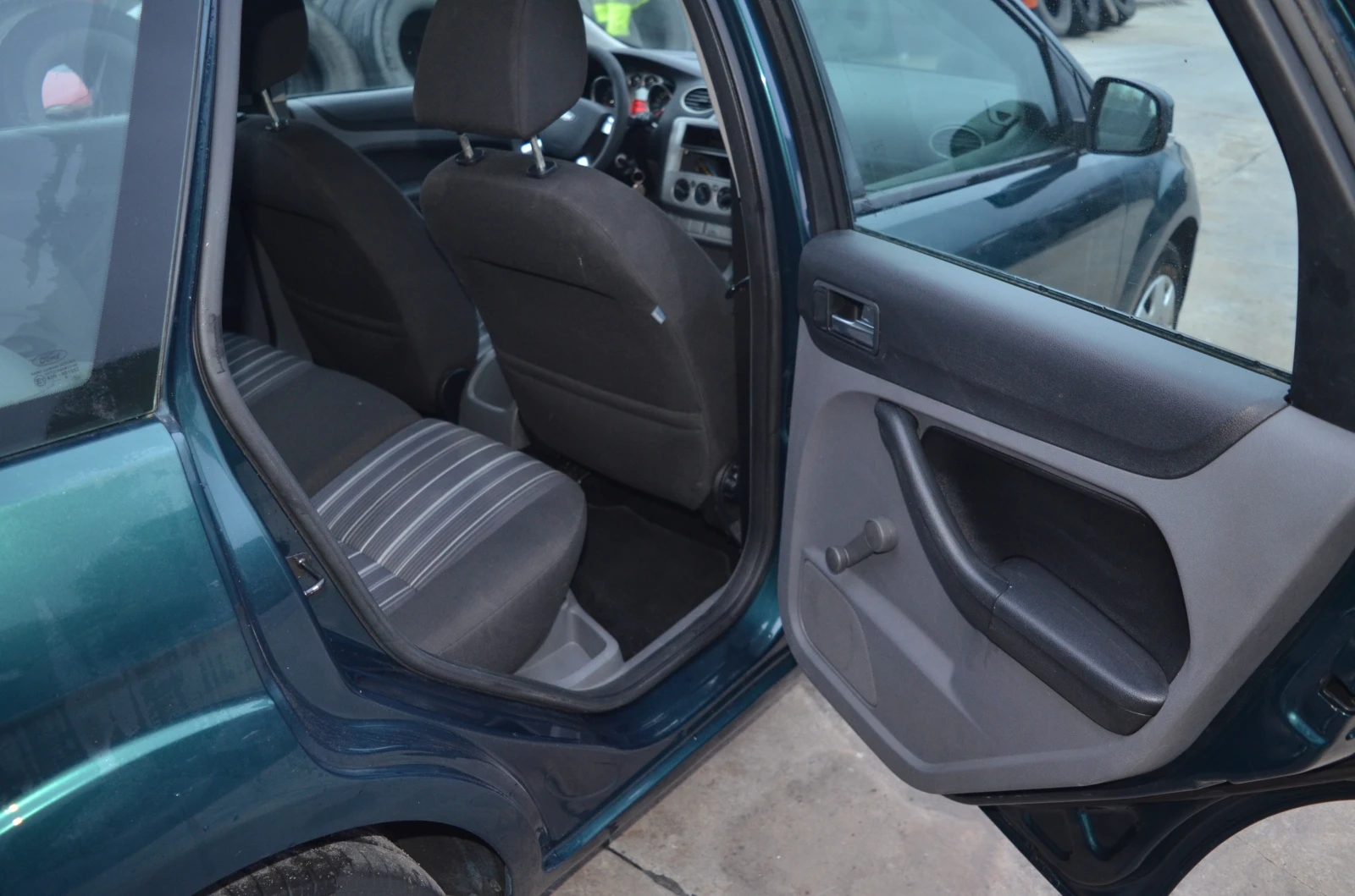 Ford Focus 1.6 | Mobile.bg — изображение 13