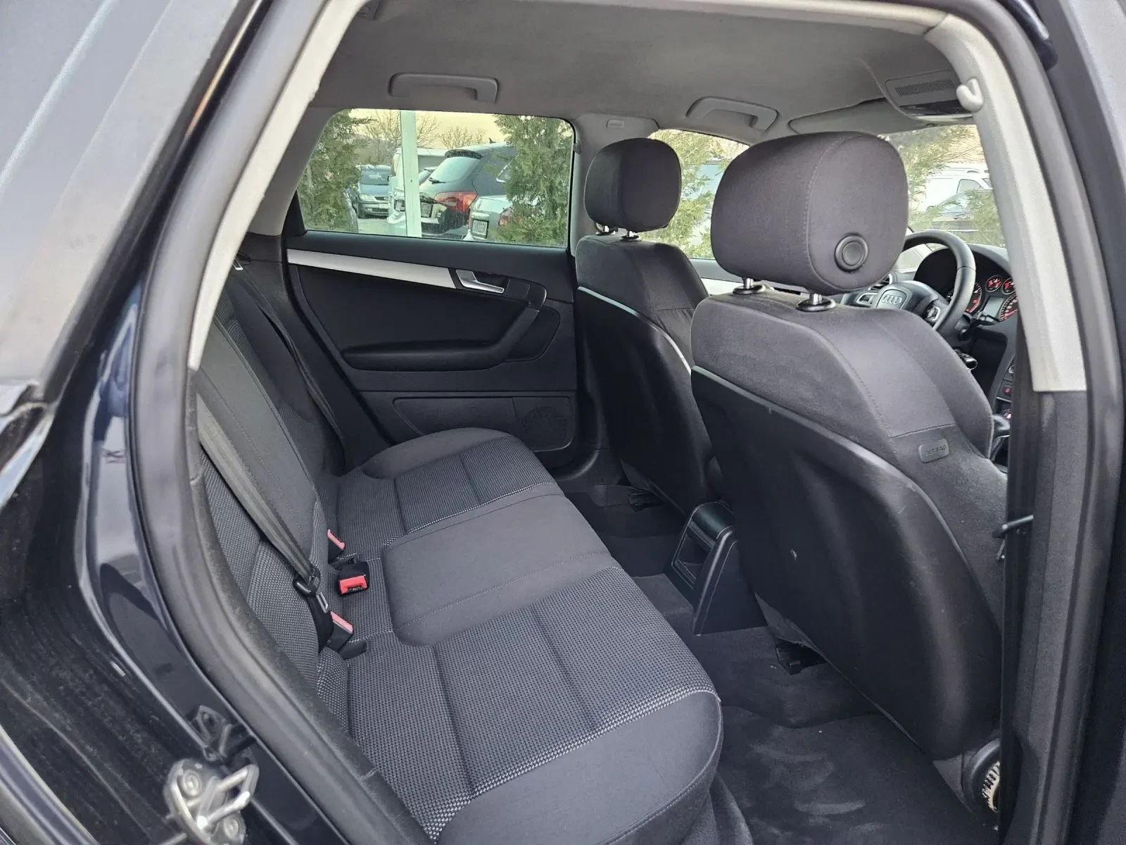 Audi A3 2.0TDI-140= = LED= BOSE= SPORT EDITION | Mobile.bg   14