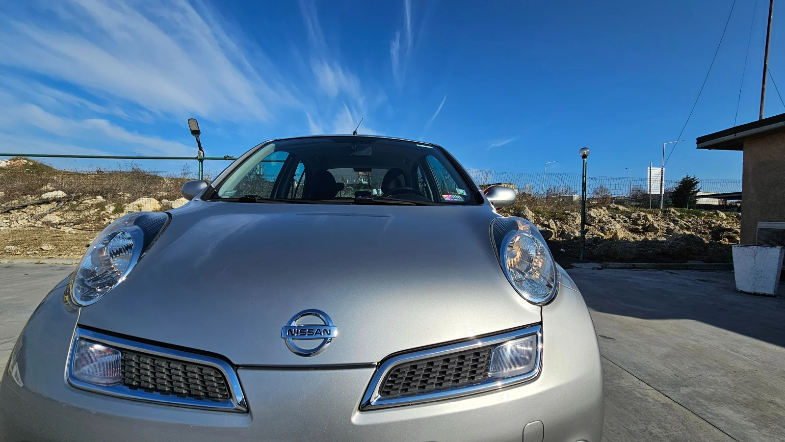 Nissan Micra  - изображение 3