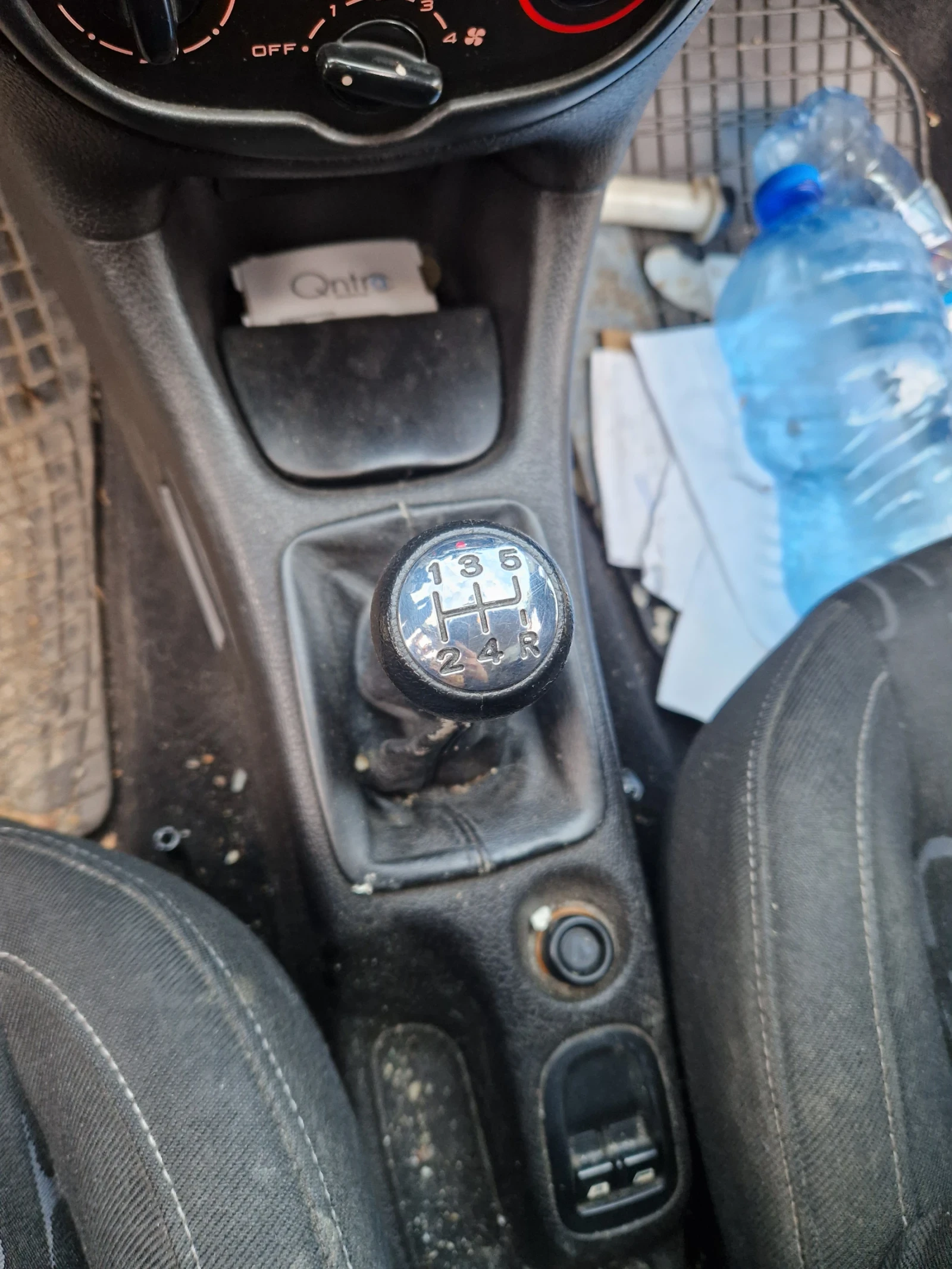 Peugeot 206 1.6 бензин - изображение 6