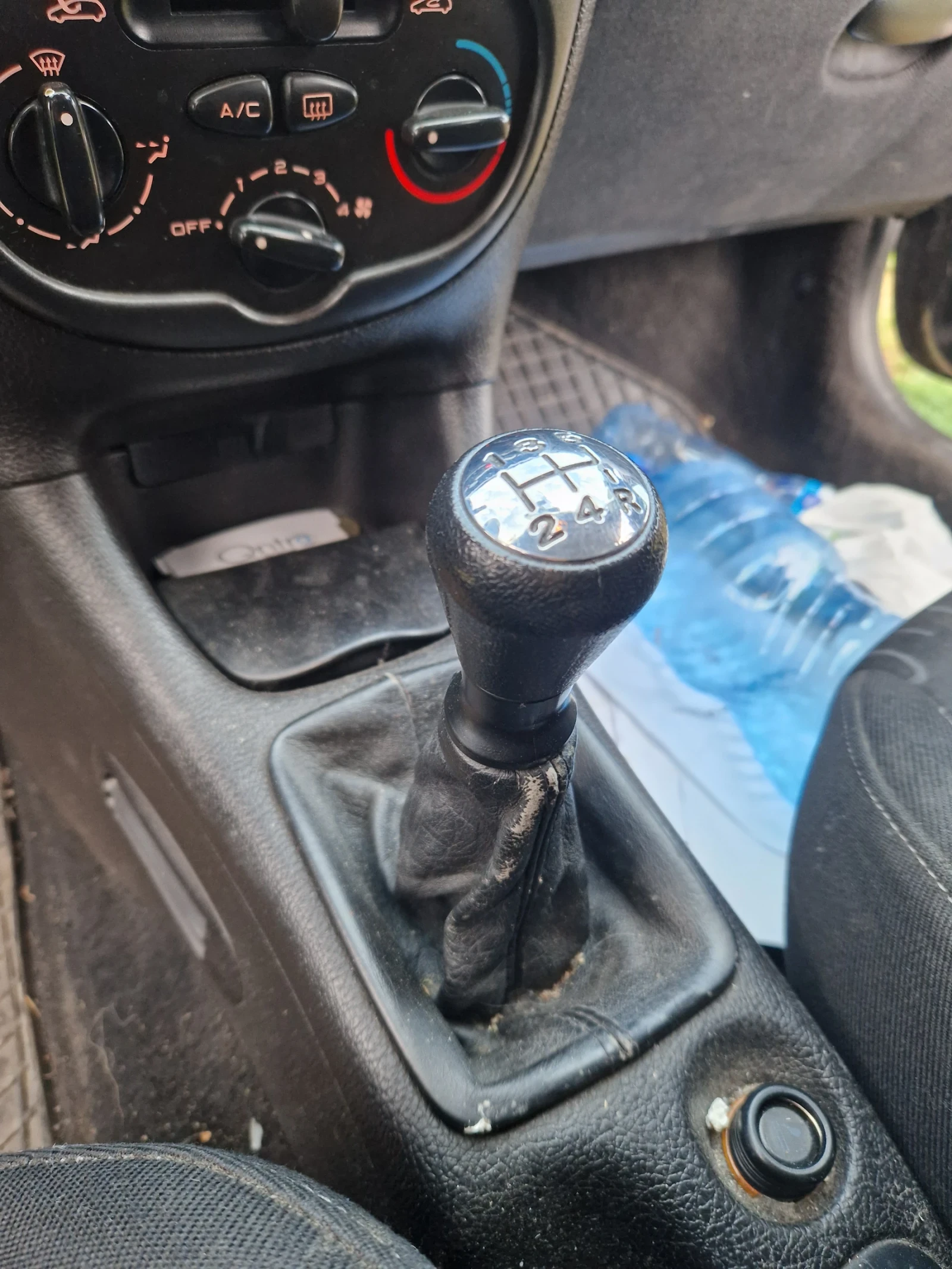 Peugeot 206 1.6 бензин - изображение 8