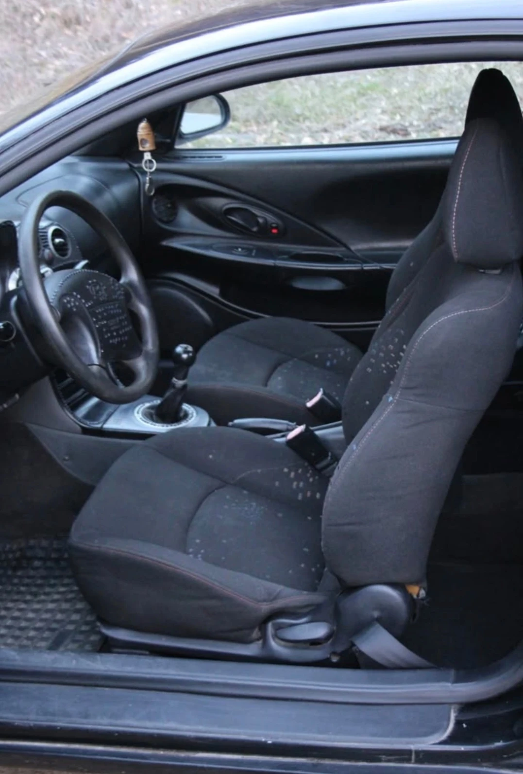 Hyundai Coupe  - изображение 6