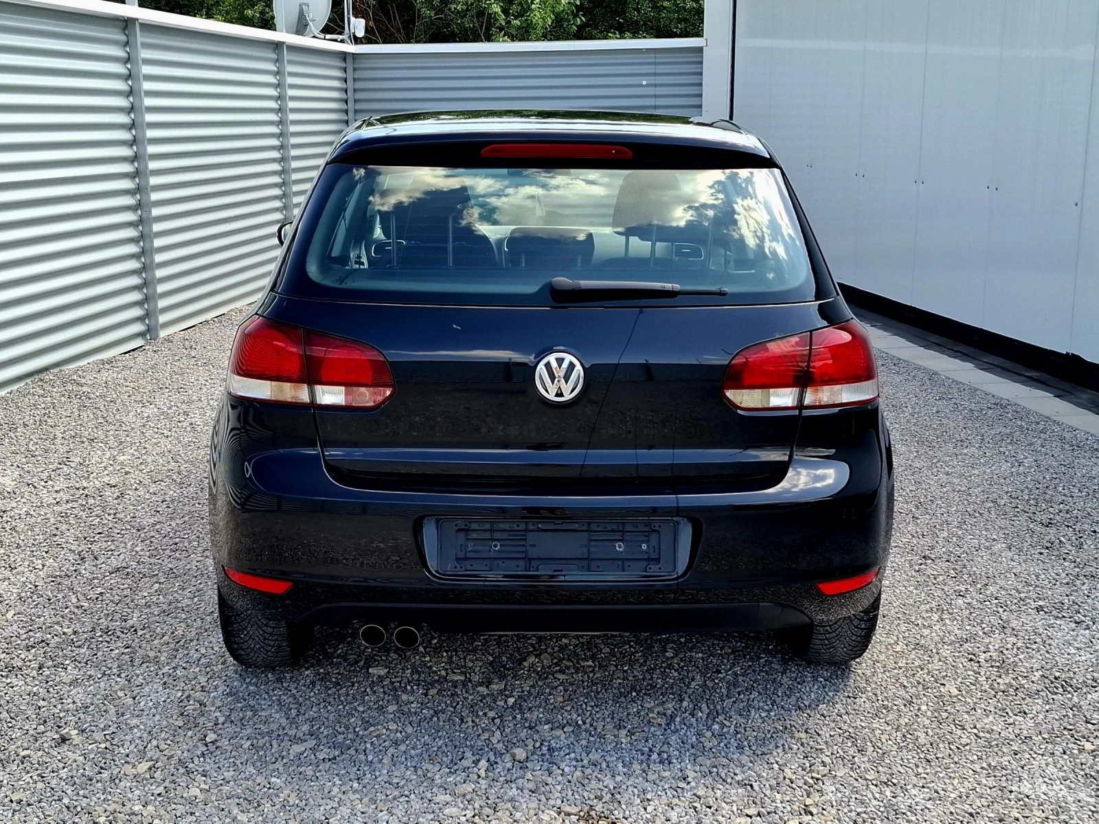 VW Golf 2.0TDI - изображение 7