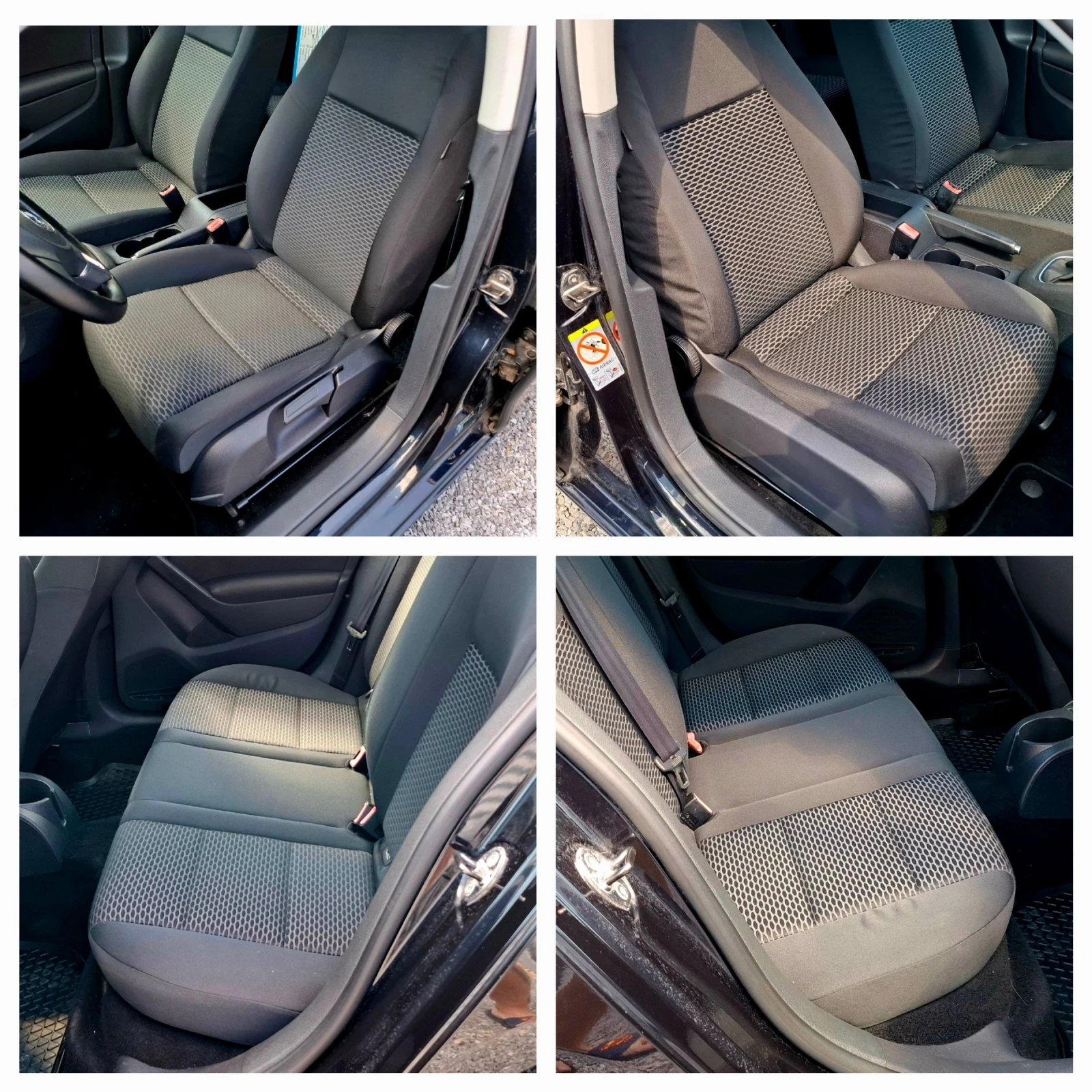 VW Golf 2.0TDI - изображение 10