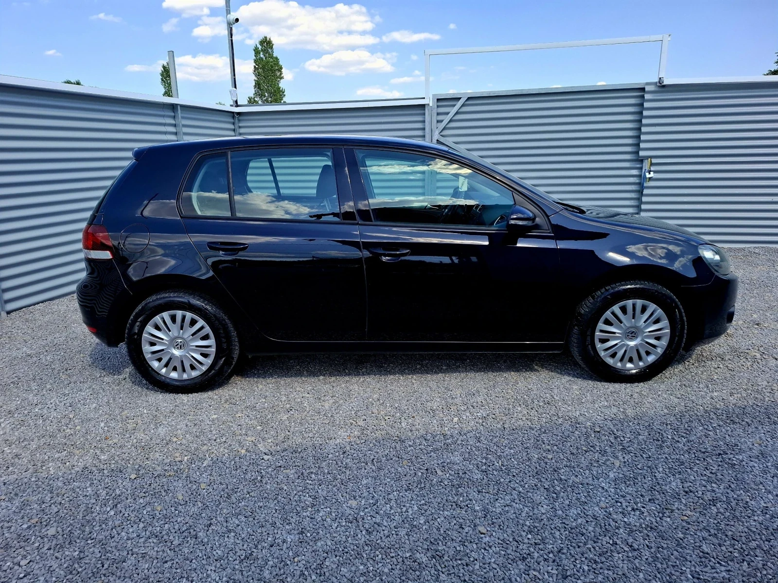VW Golf 2.0TDI - изображение 5