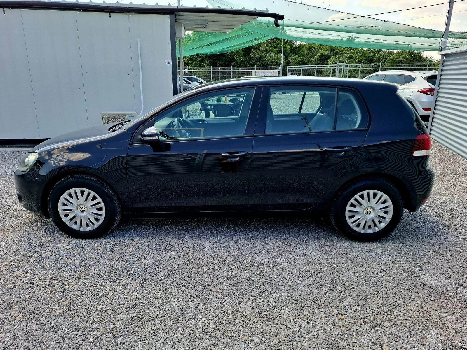 VW Golf 2.0TDI - изображение 4