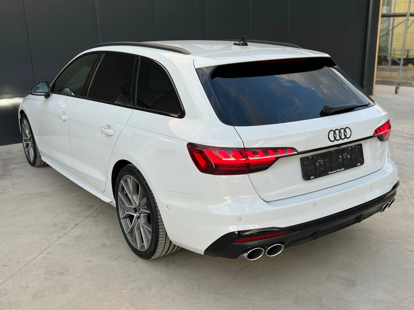 Audi A4 S4/55TDI/FULL MAX - изображение 5