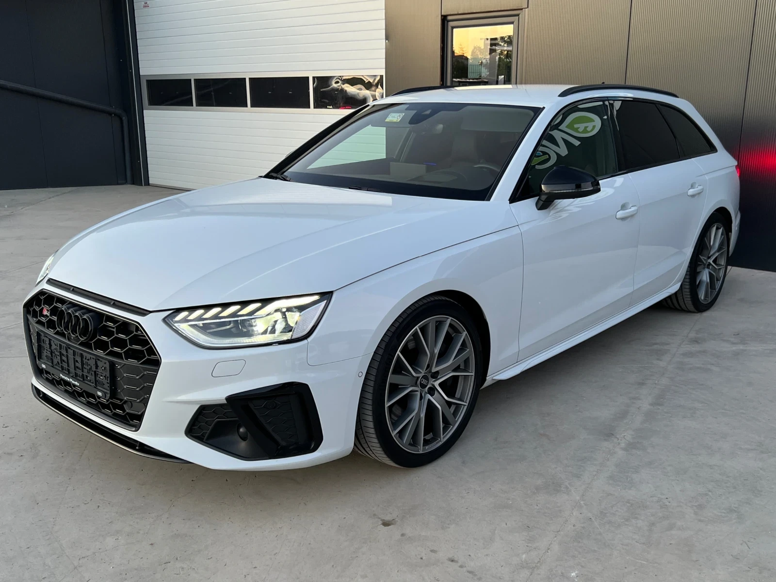 Audi A4 S4/55TDI/FULL MAX - изображение 3