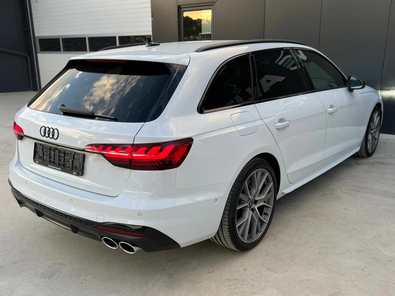 Audi A4 S4/55TDI/FULL MAX - изображение 7