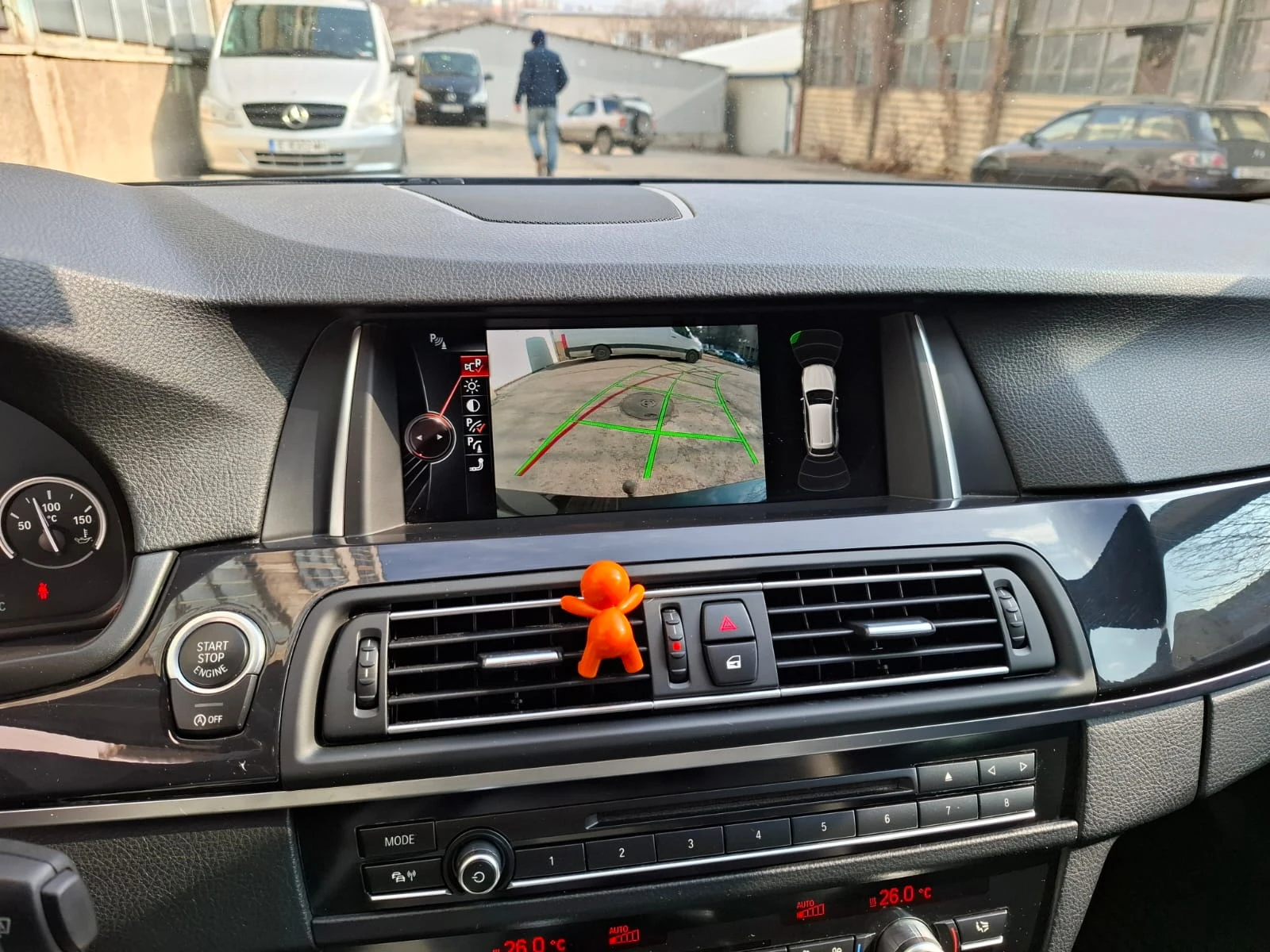 BMW 530 Xdrive - изображение 8