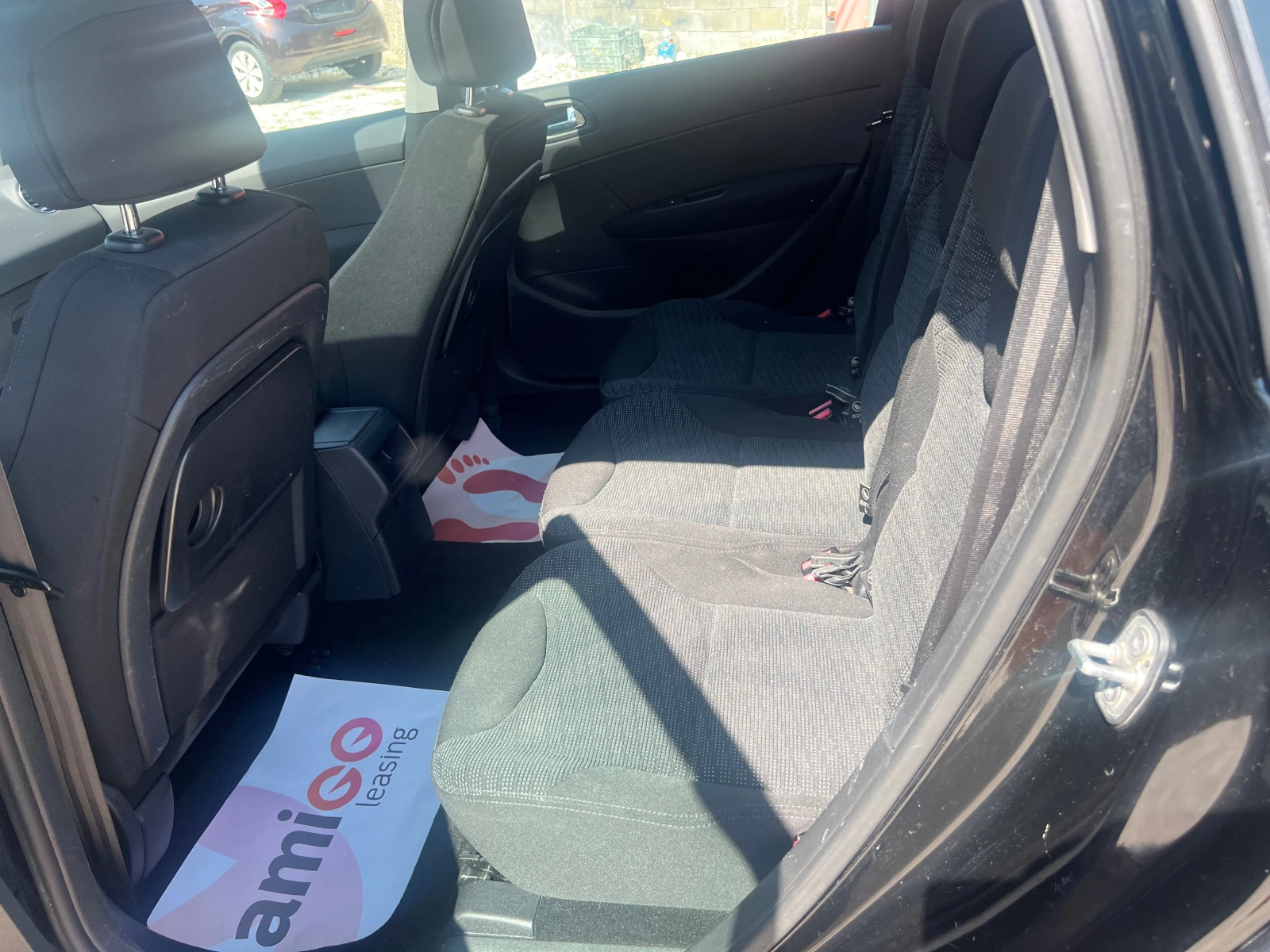 Peugeot 308 1, 6hdi  | Mobile.bg   12