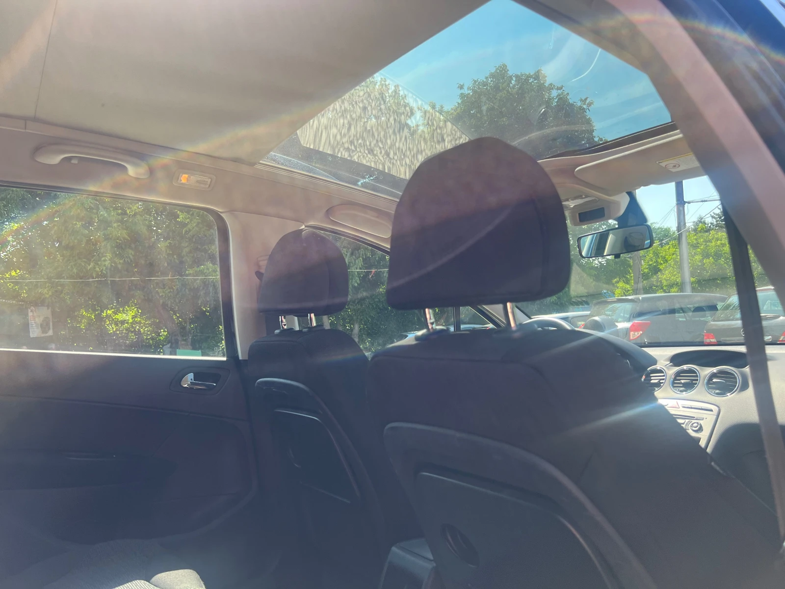 Peugeot 308 1, 6hdi  | Mobile.bg   13