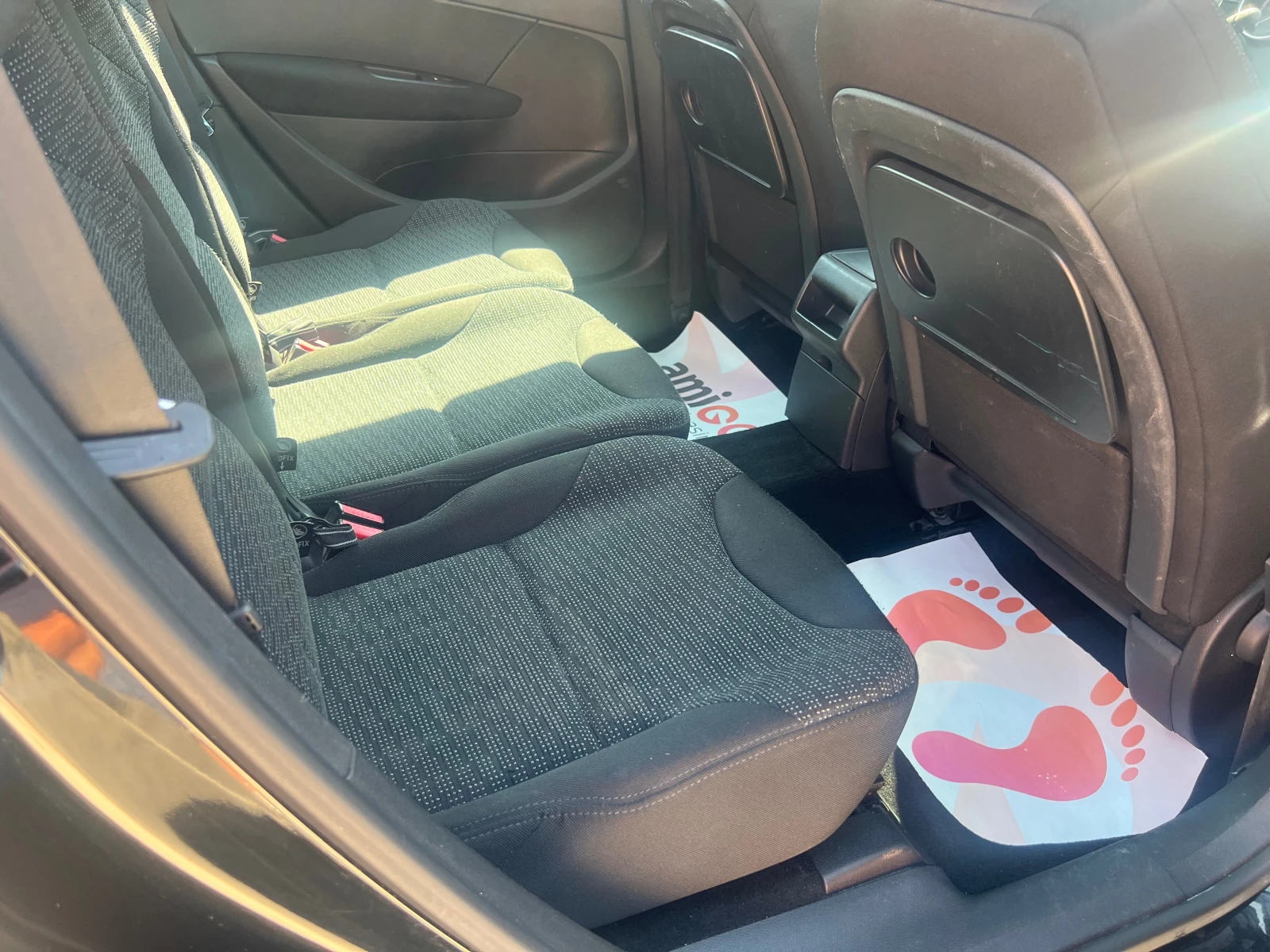 Peugeot 308 1, 6hdi  | Mobile.bg   11