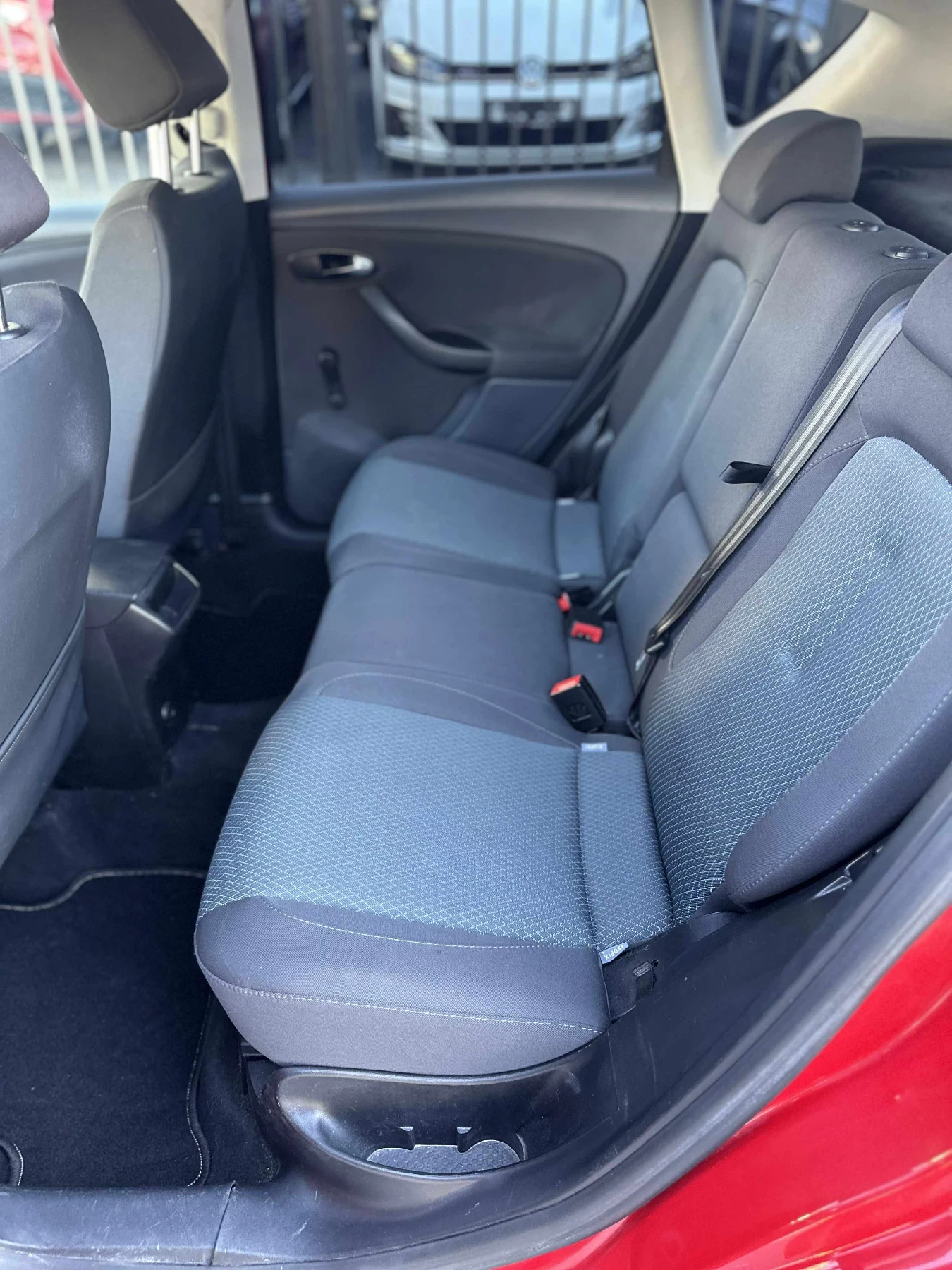 Seat Altea 1.6 бензин - изображение 9