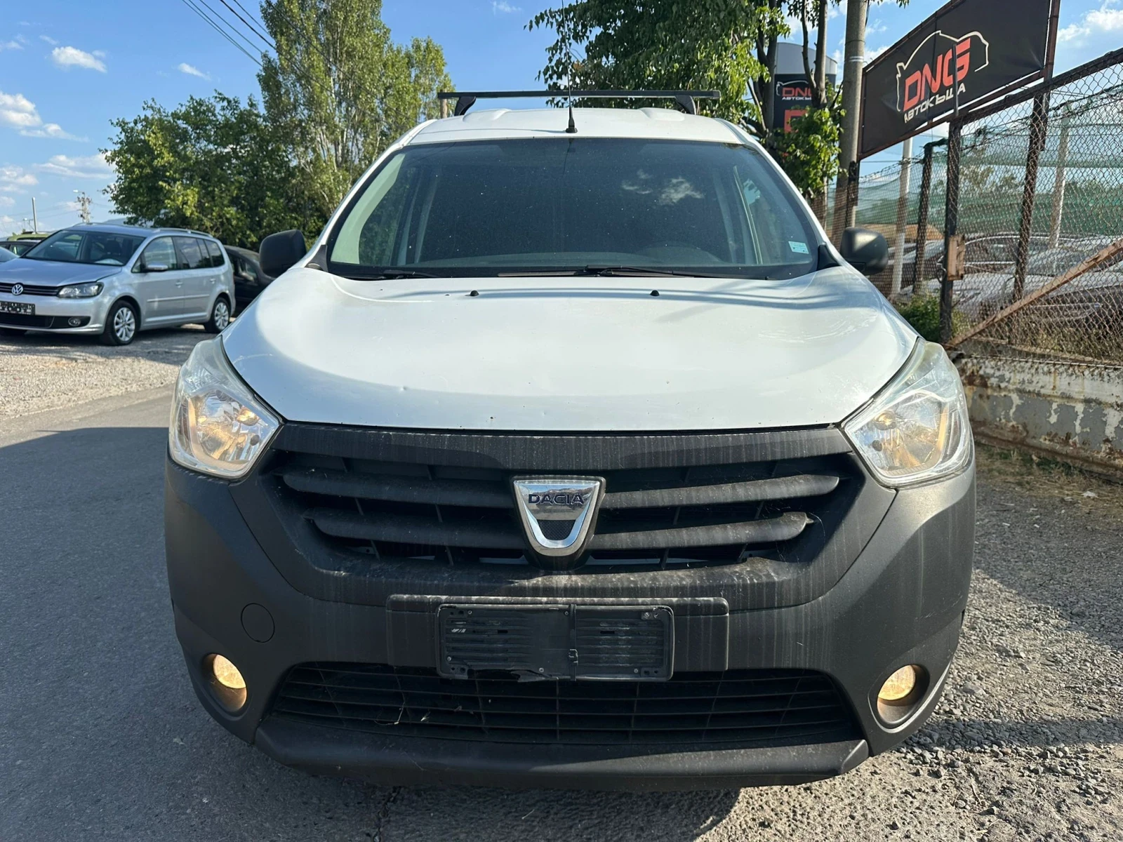 Dacia Dokker 1, 500 DCI EURO6B - изображение 2