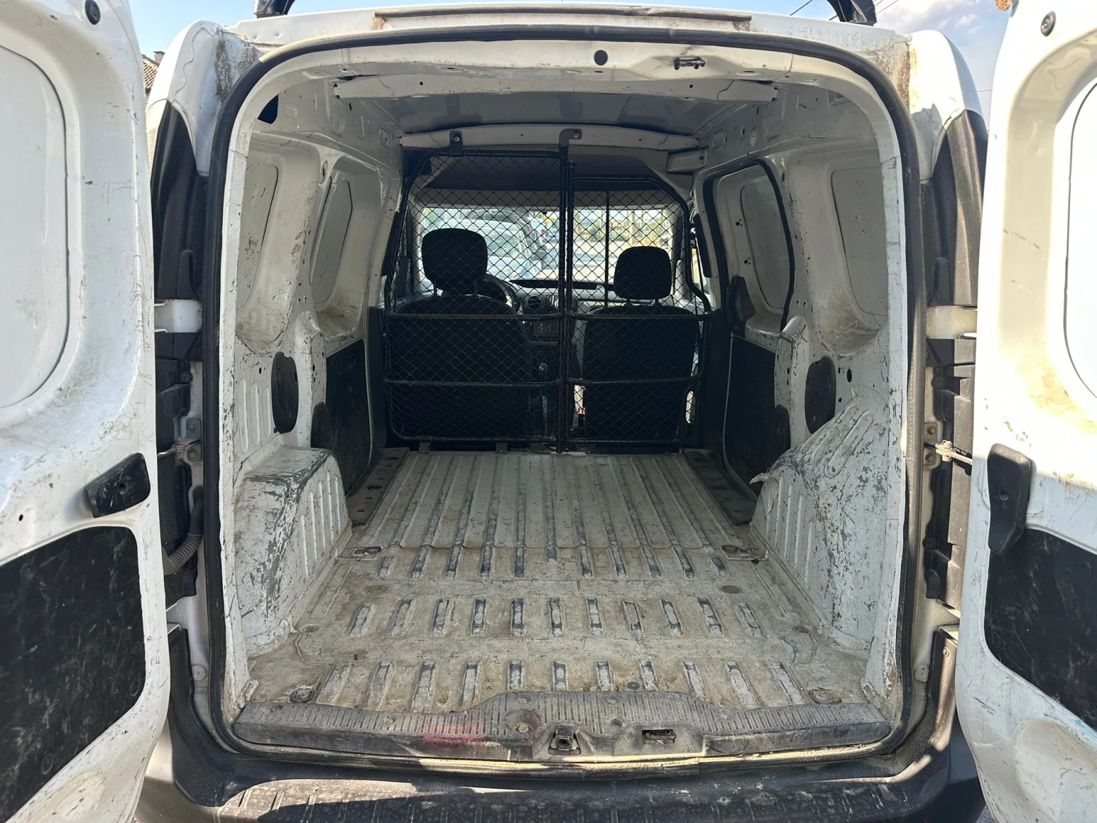 Dacia Dokker 1, 500 DCI EURO6B - изображение 9
