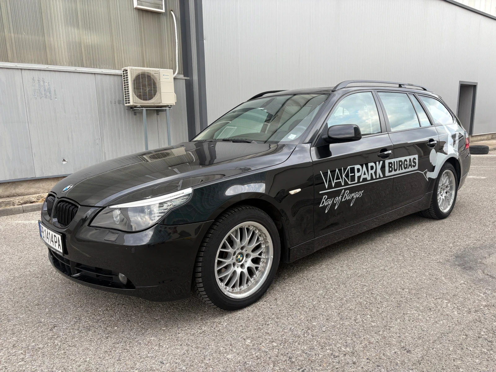 BMW 530  - изображение 2