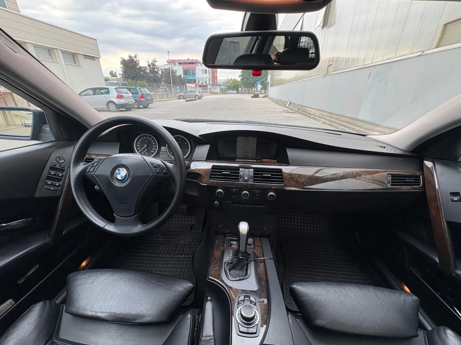 BMW 530  - изображение 9
