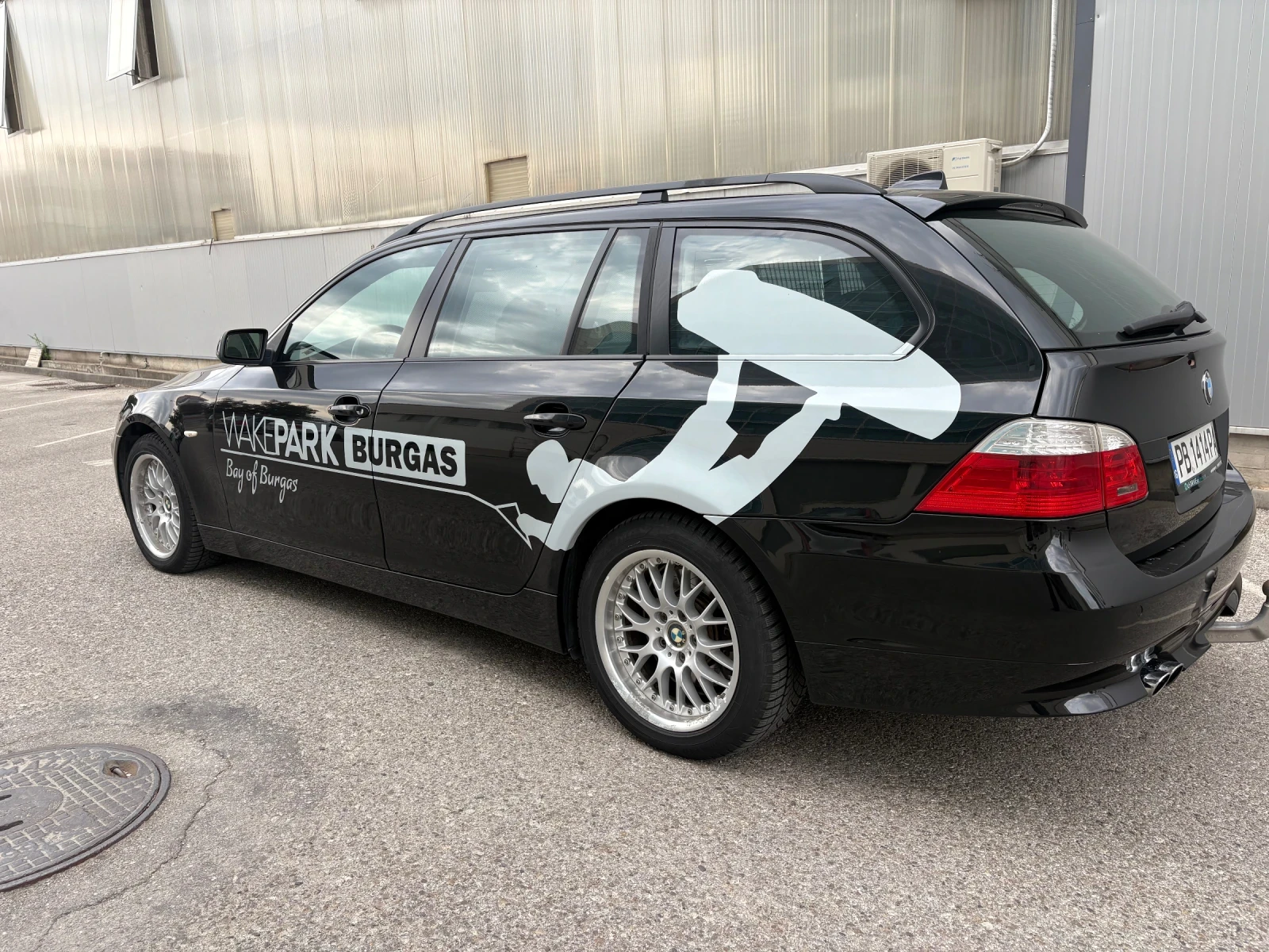 BMW 530  - изображение 3