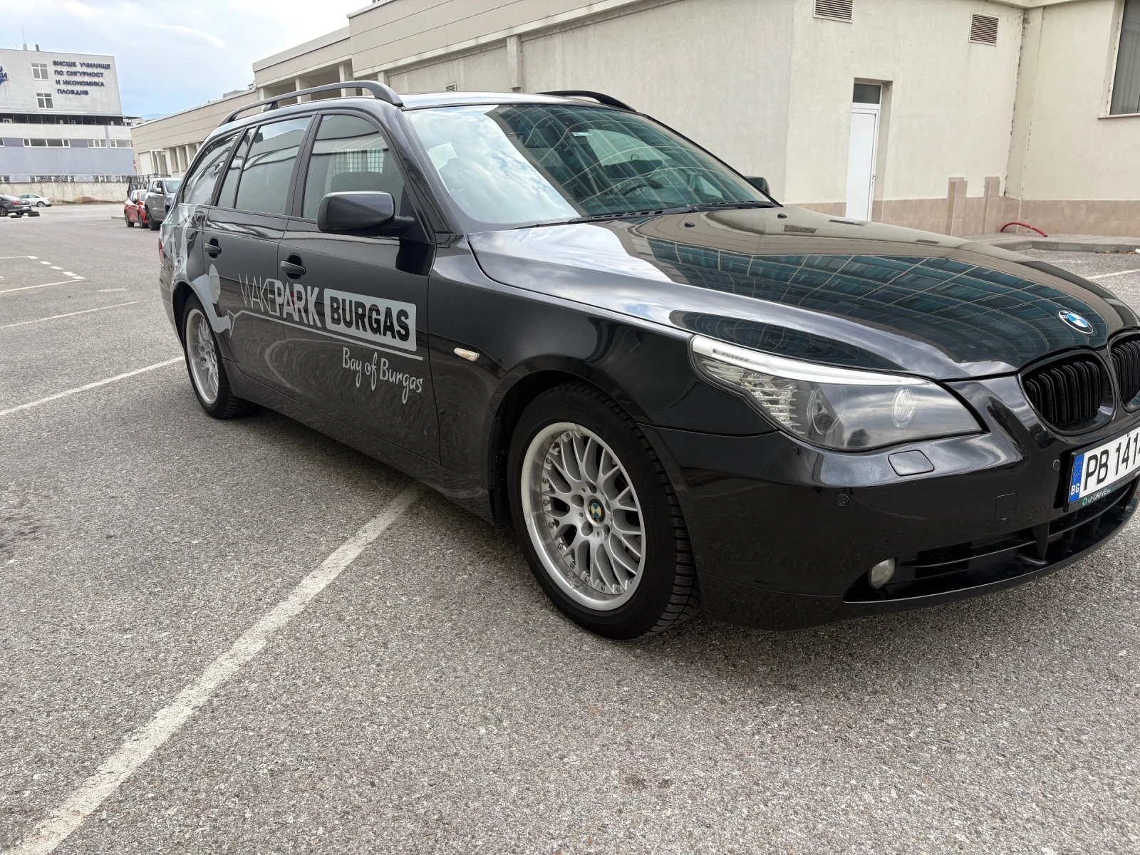 BMW 530  - изображение 4