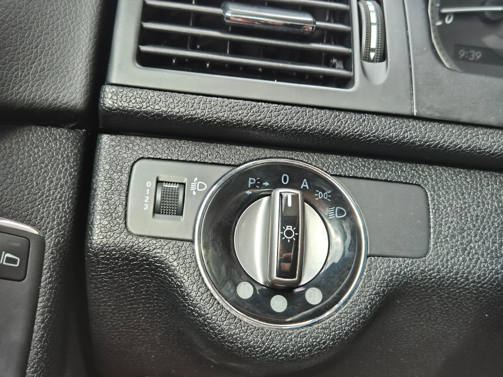 Mercedes-Benz C 200 CDI 6  !!!  136../ | Mobile.bg   15