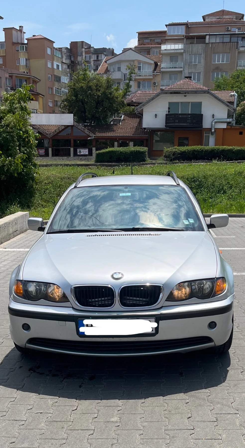 BMW 320  - изображение 2