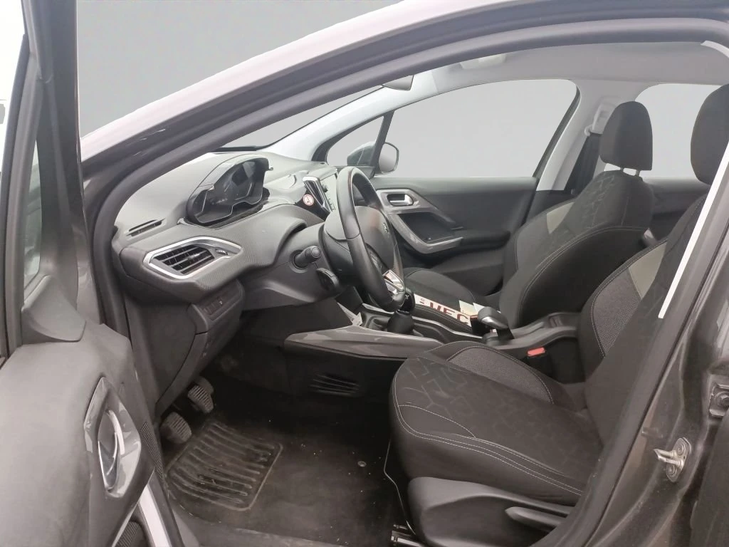 Peugeot 2008  - изображение 2