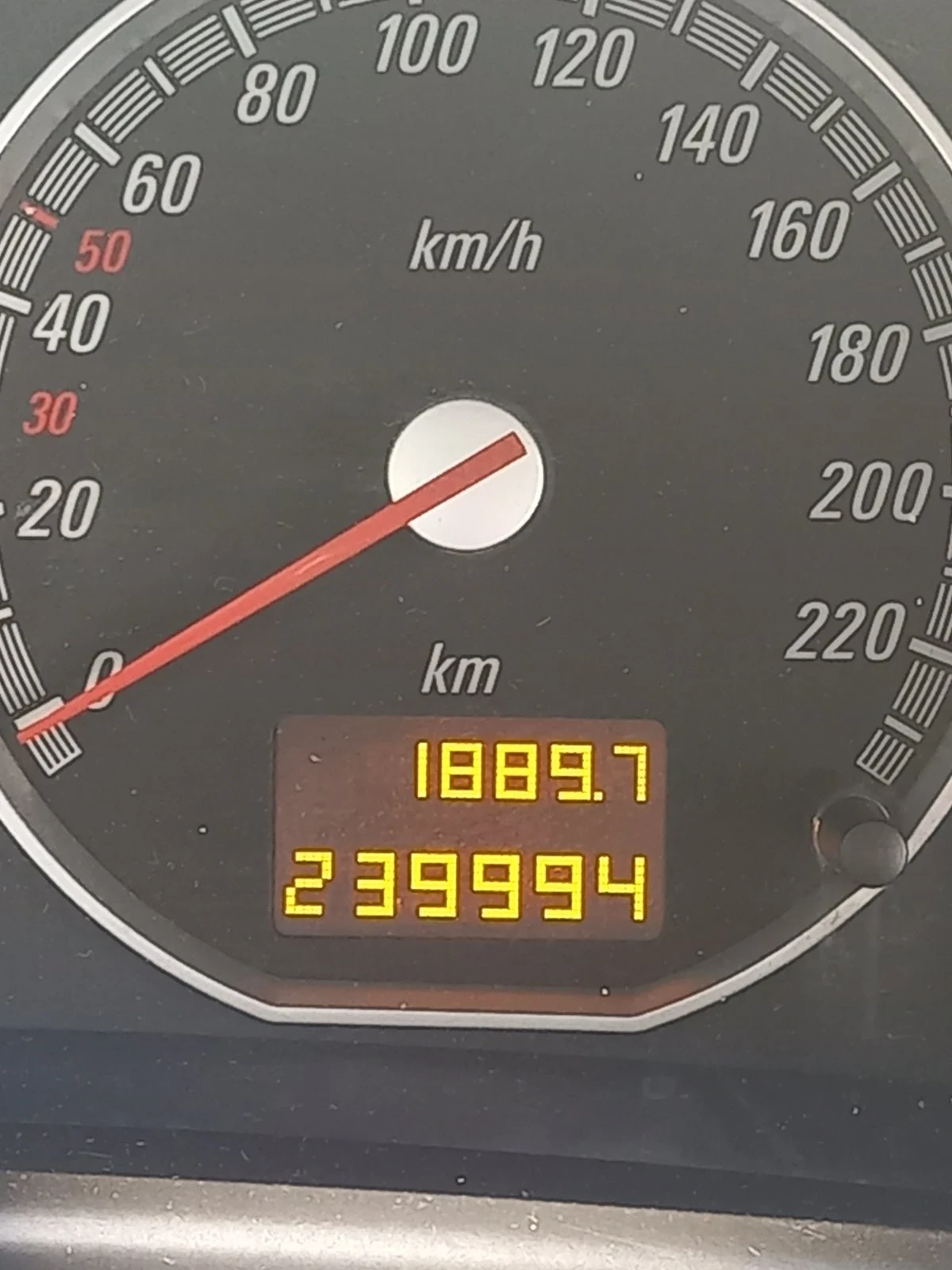 Opel Vectra GTS - изображение 9