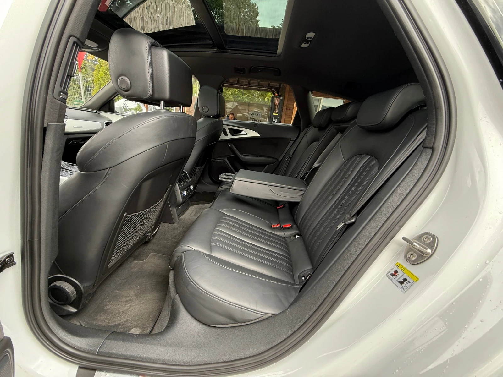 Audi A6 3.0TDi * S-Line* * Face-Lift* * *  | Mobile.bg   15