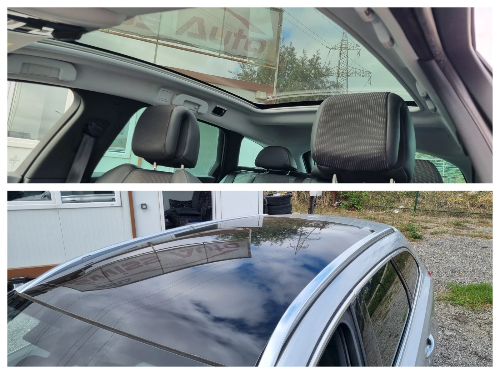 Peugeot 508 2.0 HDI/ 180. //  | Mobile.bg   11