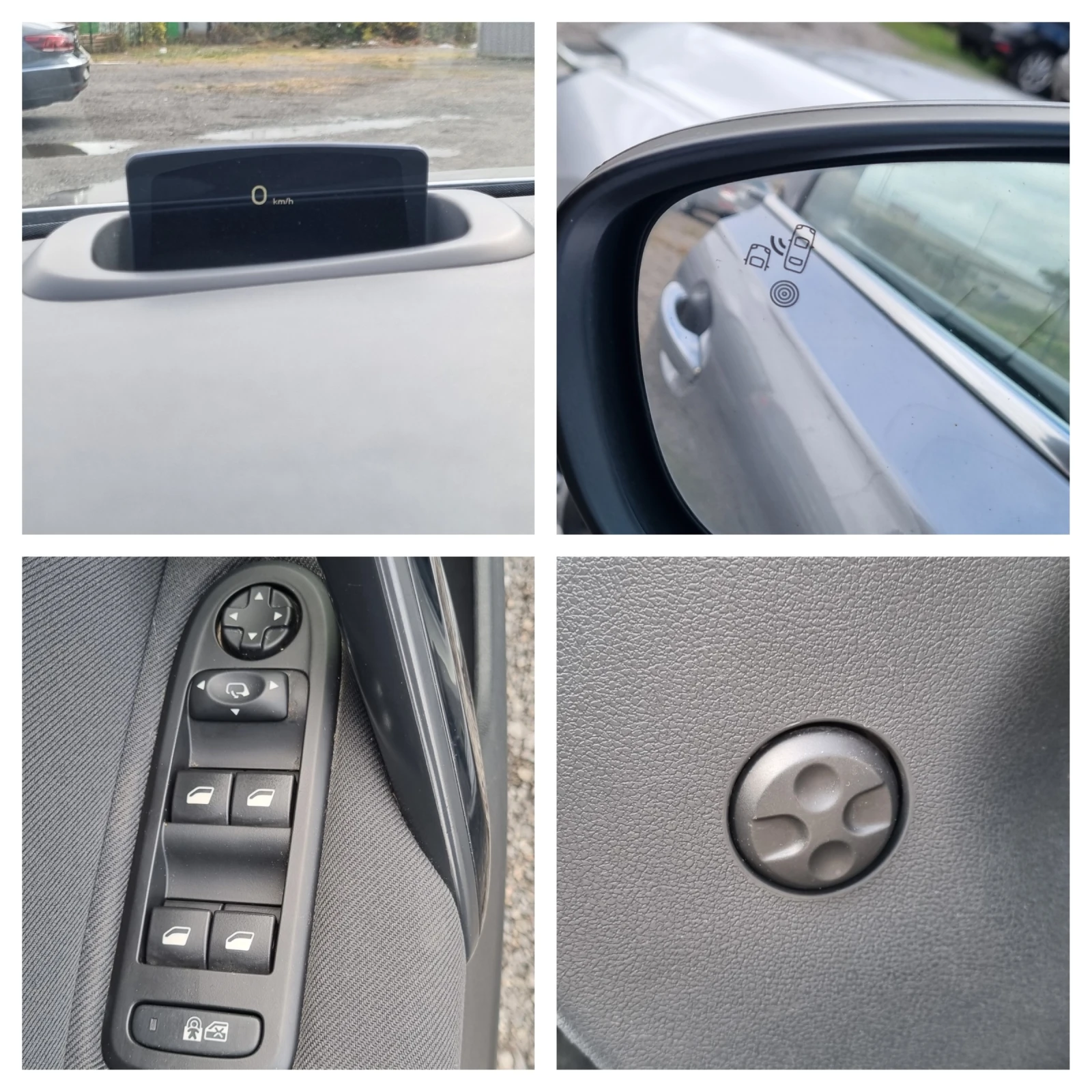 Peugeot 508 2.0 HDI/ 180. //  | Mobile.bg   15