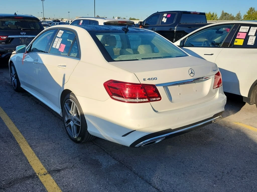 Mercedes-Benz E 400 * CARFAX *  - изображение 4