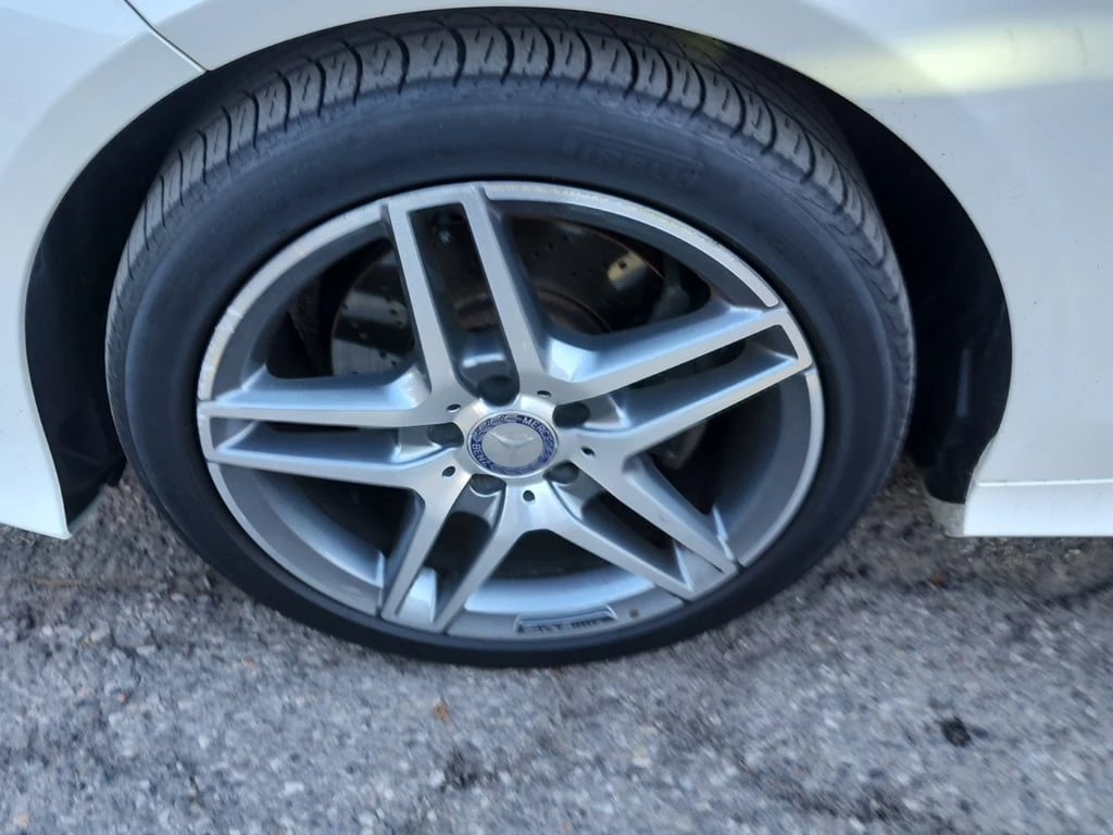 Mercedes-Benz E 400 * CARFAX *  - изображение 6