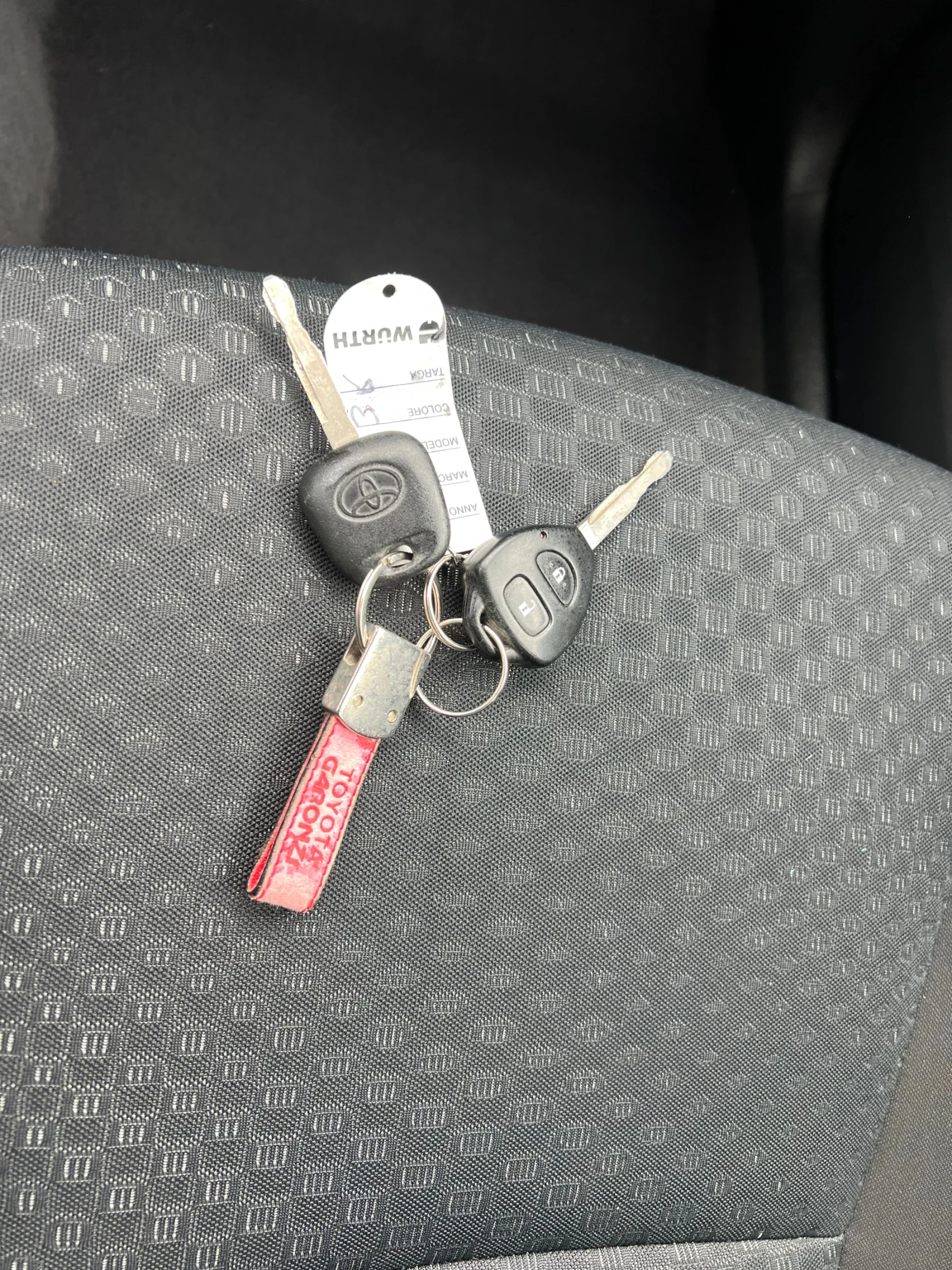 Toyota Verso 2.0d4d 126k.c Euro5 | Mobile.bg   12