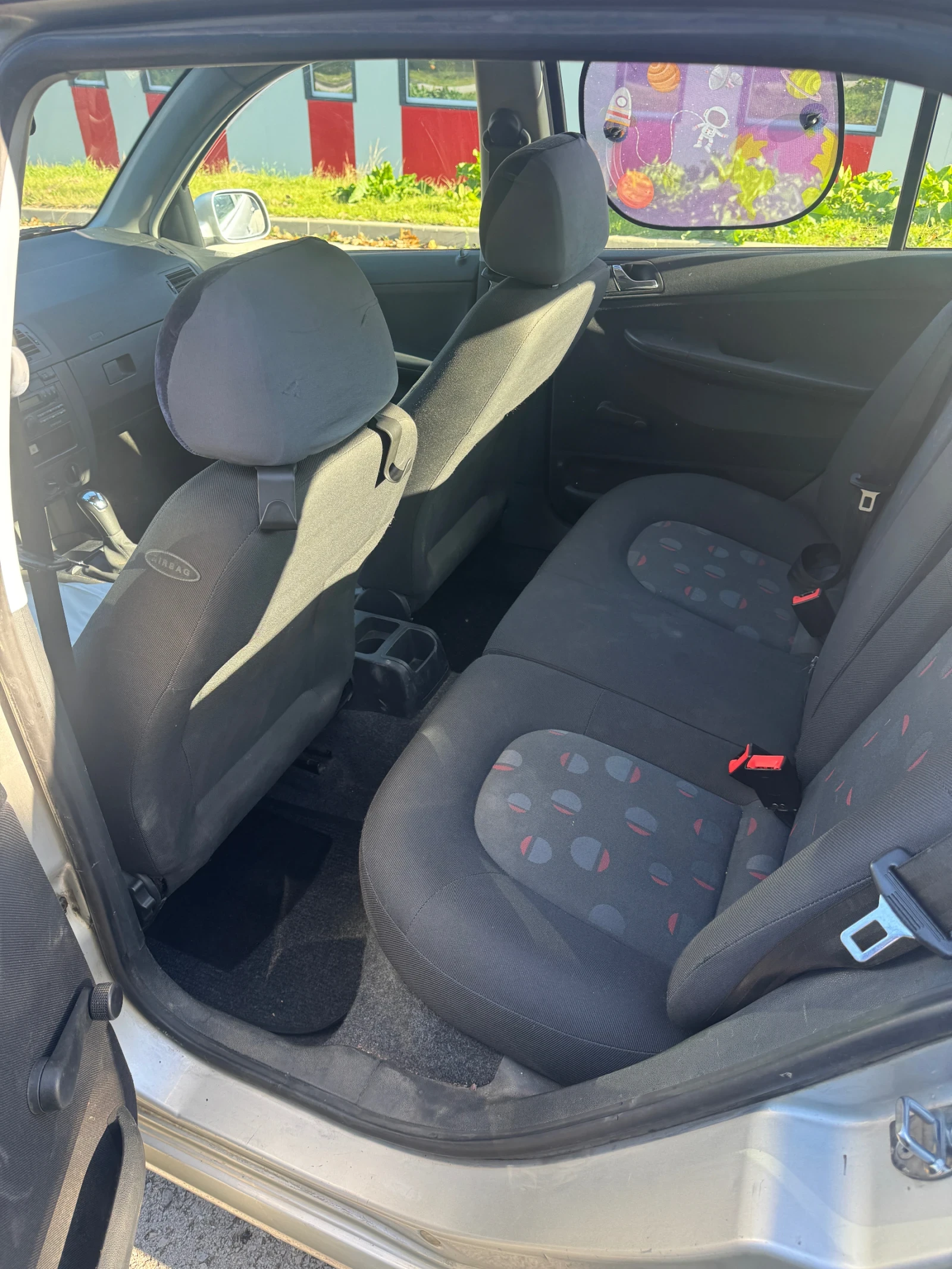 Skoda Fabia 1.4tdi | Mobile.bg   6