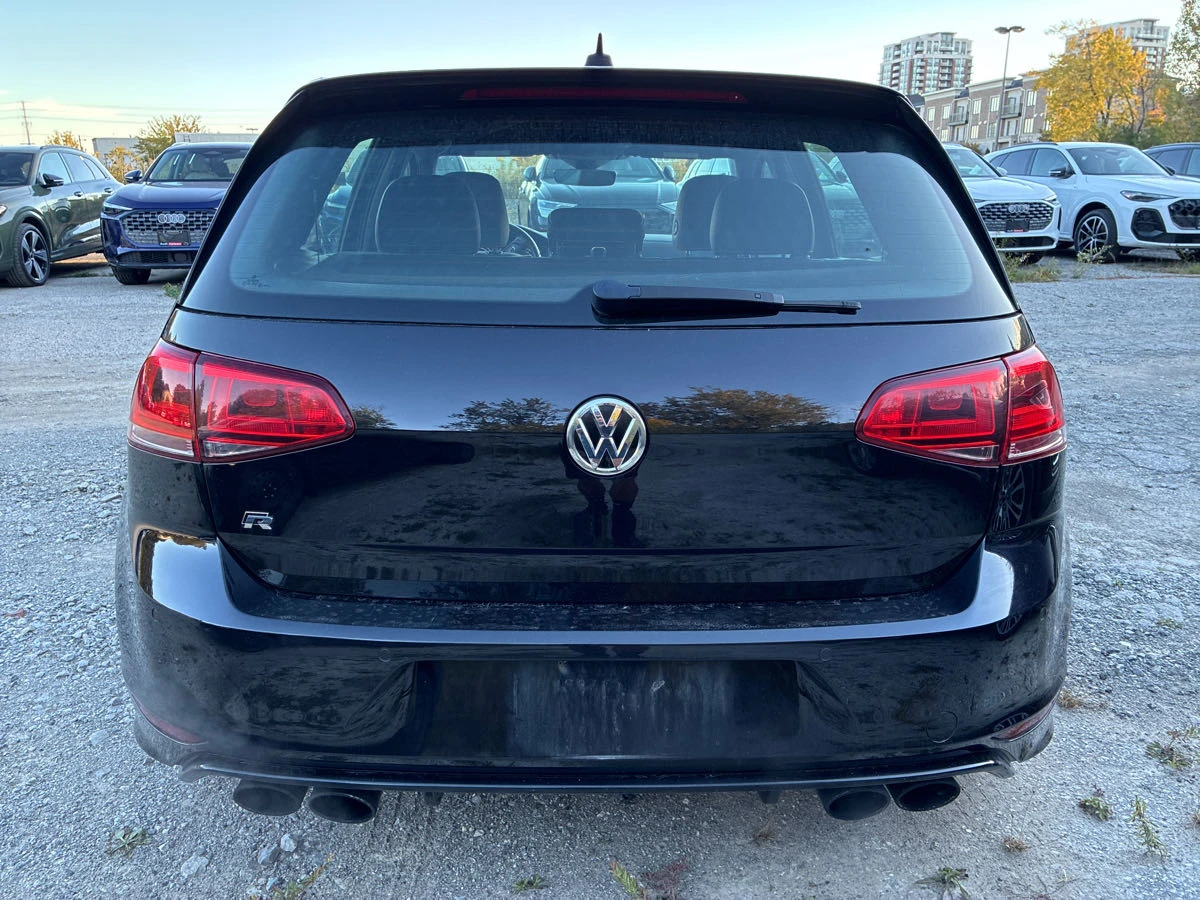 VW Golf R* CARFAX*     | Mobile.bg   6