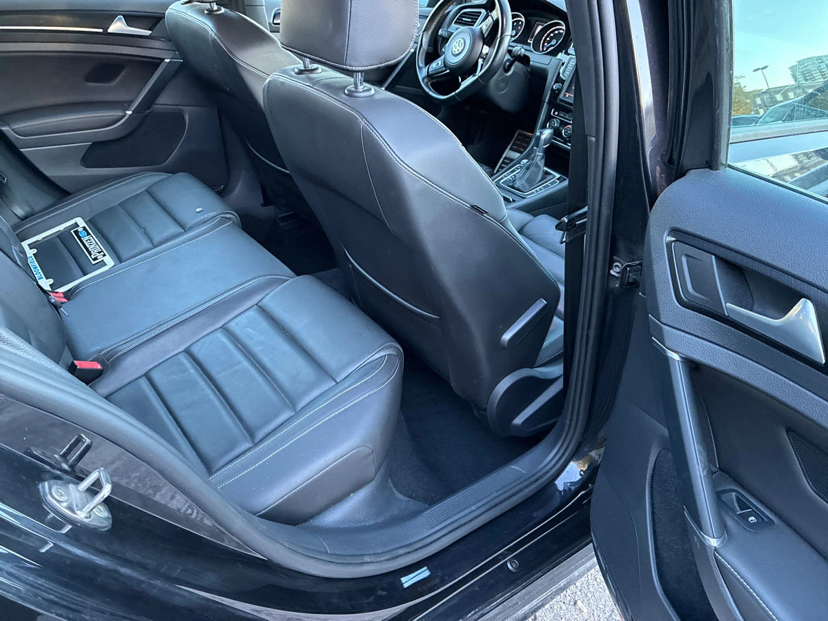 VW Golf R* CARFAX*     | Mobile.bg   8